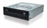 Hitachi-LG Data Storage GH24NSD6 DVD-brænder Intern