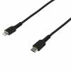 STARTECH USB C to Lightning Cable 2m