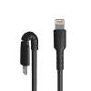 STARTECH USB C to Lightning Cable 1m