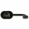 StarTech.com Netværksadapter USB-C 2.5Gbps Kabling