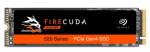 FireCuda 520 SSD 1Tb PCIe Gen4 x4 NVMe