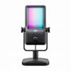 CHERRY XTRFY Ngale R Mikrofon Kablet 4.7mV/Pascal Sort