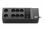 APC Back-UPS 650VA 230V 1USB Charge Port