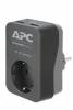 APC Essential SurgeArrest 1 outlet 230V