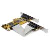 STARTECH 8-Port PCI Express Serial Card