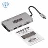 EATON TRIPPLITE USB-C Dock 4K HDMI USB