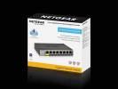 8P GE SMART MANAGED PRO SWITCH