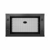 NetShelter WX 6U Wall Mount Enc 400mm