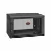 NetShelter WX 6U Wall Mount Enc 400mm