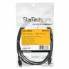 STARTECH 2m USB-C Cable - Black