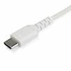 STARTECH 2m USB-C Cable - White