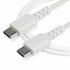 STARTECH 2m USB-C Cable - White