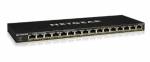 NETGEAR GS316P Switch 16-porte Gigabit  PoE+