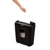 Fellowes Powershred Makulator Minisk&aelig;ring 4 x 12 mm
