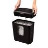 Fellowes Powershred Makulator Minisk&aelig;ring 4 x 12 mm