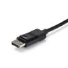 STARTECH 3 Port DisplayPort 1.4 MST Hub