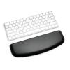 ErgoSoft Wrist Rest Flat Cmpct Kybrd Blk