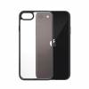 ClearCase with BlackFrame for iPhone SE (2020)/8/7