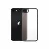 ClearCase with BlackFrame for iPhone SE (2020)/8/7