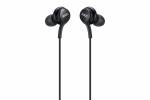 SAMSUNG Earphones USB-C Sound AKG Black