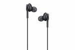 SAMSUNG Earphones USB-C Sound AKG Black