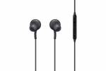 SAMSUNG Earphones USB-C Sound AKG Black