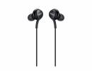 SAMSUNG Earphones USB-C Sound AKG Black