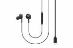 SAMSUNG Earphones USB-C Sound AKG Black