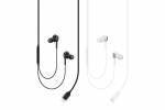 SAMSUNG Earphones USB-C Sound AKG Black