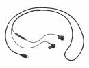 SAMSUNG Earphones USB-C Sound AKG Black