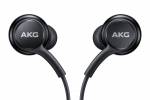 SAMSUNG Earphones USB-C Sound AKG Black