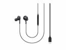 SAMSUNG Earphones USB-C Sound AKG Black