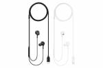 SAMSUNG Earphones USB-C Sound AKG Black