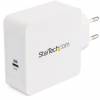 STARTECH 1 Port USB-C Wall Charger 60W