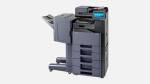 TASKalfa 358ci A4 color MFP laser printer