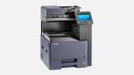 TASKalfa 358ci A4 color MFP laser printer