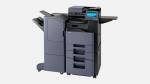 TASKalfa 358ci A4 color MFP laser printer