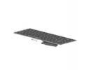  Keyboard w Backlight US