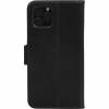 iPhone 11 Wallet Copenhagen Slim, Black