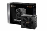 be quiet! Straight Power 11 Platinum 850W Strømforsyning 850Watt