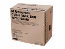 M Universal Cable Sock Self Basic 50m