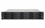 QNAP TL-R1200C-RP Harddisk-array 12bays