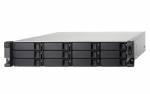 QNAP TL-R1200C-RP Harddisk-array 12bays