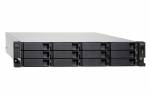 QNAP TL-R1200C-RP Harddisk-array 12bays