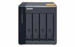 QNAP TL-D400S Harddisk-array 4bays