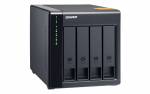 QNAP TL-D400S Harddisk-array 4bays