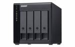 QNAP TL-D400S Harddisk-array 4bays