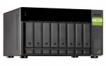 QNAP TL-D800C Harddisk-array 8bays