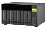 QNAP TL-D800C Harddisk-array 8bays