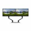 Dell E2720H 27 1920 x 1080 (Full HD) VGA (HD-15) DisplayPort 60Hz